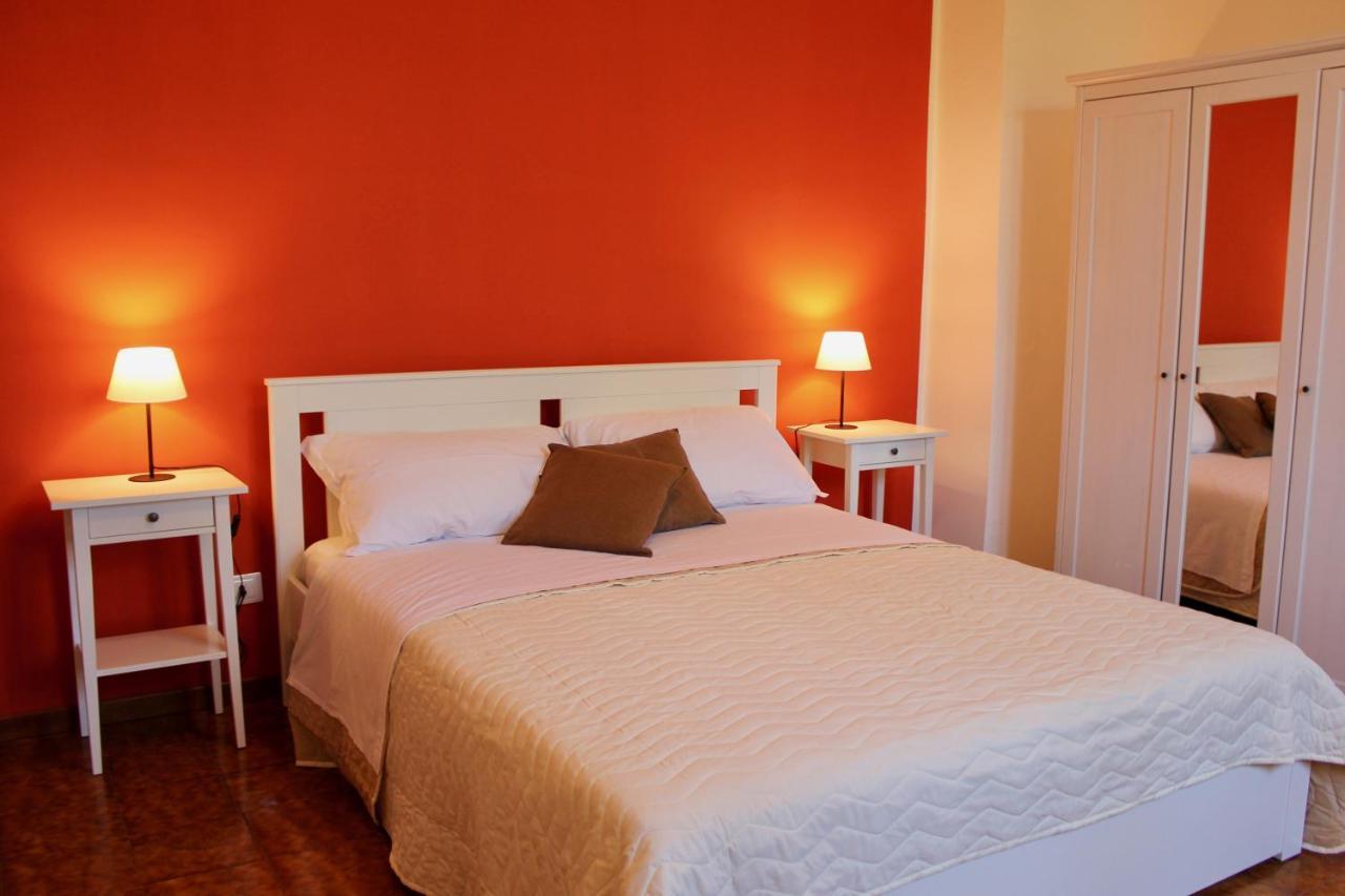 Gli Artisti Apartments & Rooms Bagheria Exterior photo