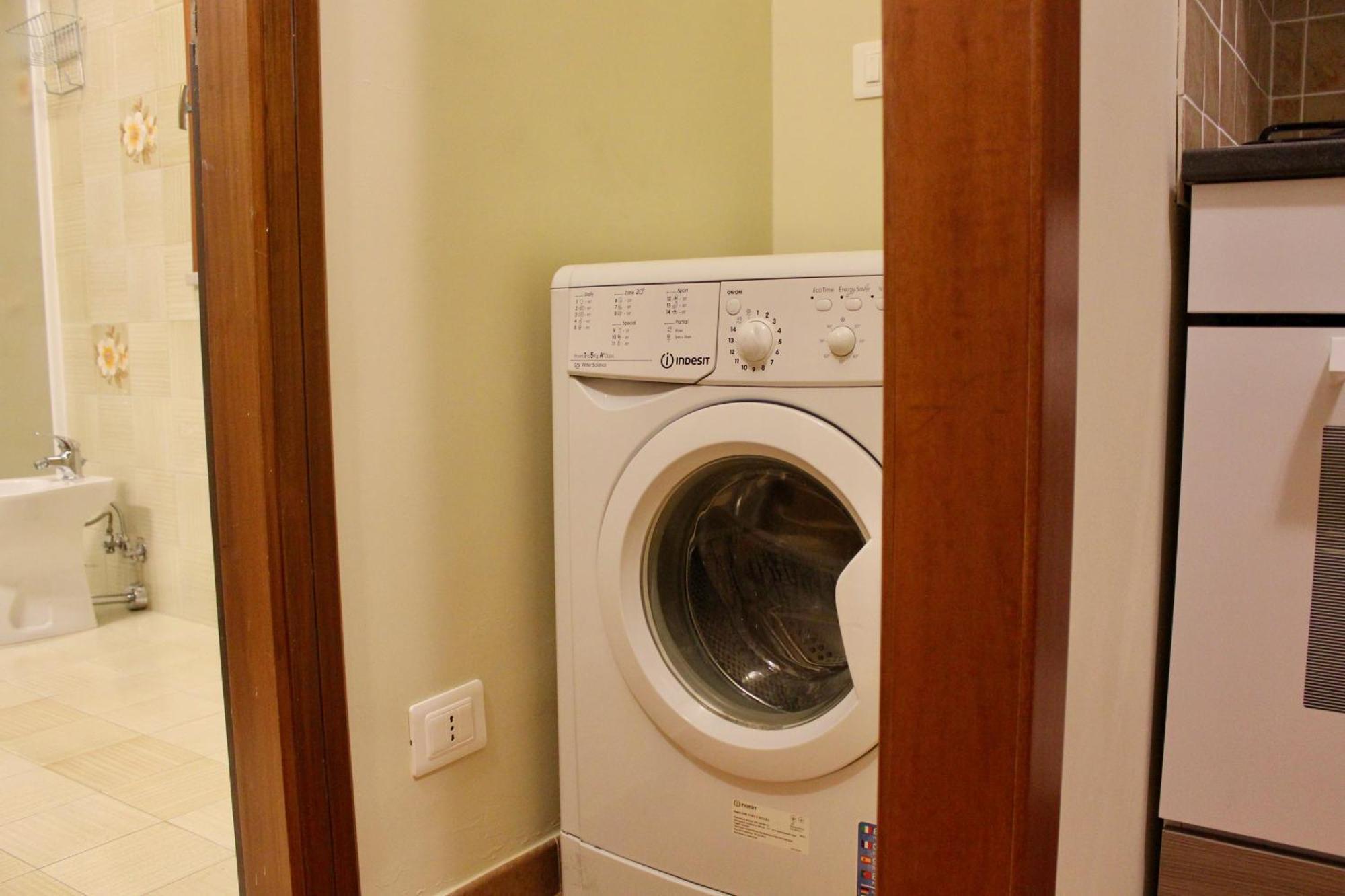 Gli Artisti Apartments & Rooms Bagheria Room photo