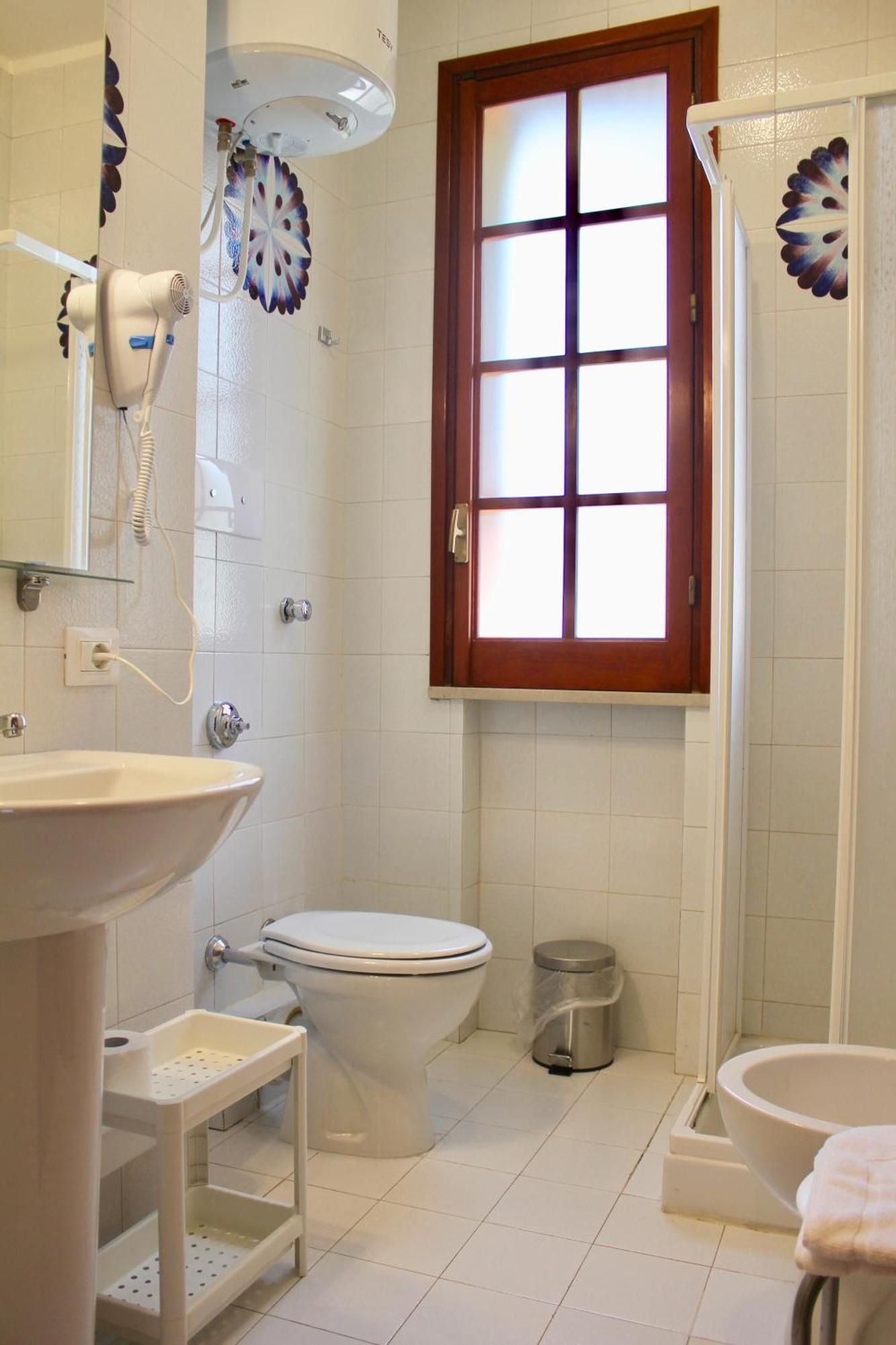 Gli Artisti Apartments & Rooms Bagheria Room photo
