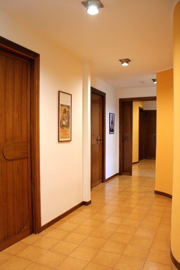 Gli Artisti Apartments & Rooms Bagheria Exterior photo