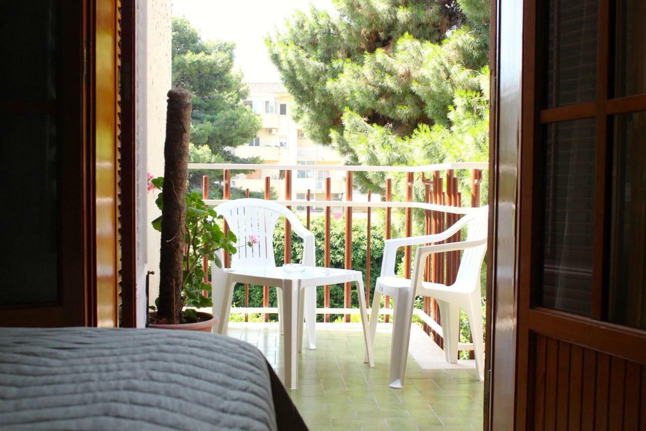 Gli Artisti Apartments & Rooms Bagheria Exterior photo